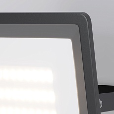 Прожектор светодиодный Maytoni Flood 30W 6500K FL001-L30B6KSR 5