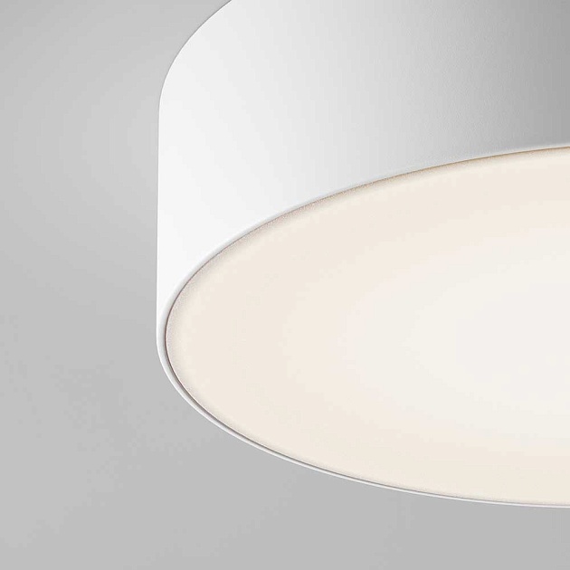 Уличный светодиодный светильник Maytoni Zon IP O431CL-L30W4K изображение 5 Уличный светодиодный светильник Maytoni Zon IP O431CL-L30W4K Фото № 5