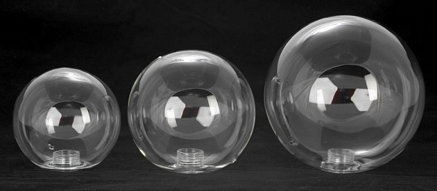 Подвесная люстра Lussole Topgrade Bubbles LSP-8396 изображение 3 Подвесная люстра Lussole Topgrade Bubbles LSP-8396 Фото № 3
