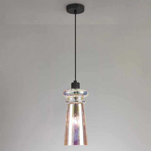 Подвесной светильник Odeon Light Pasti 4967/1 изображение 2 Подвесной светильник Odeon Light Pasti 4967/1 Фото № 2