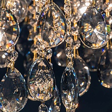 Подвесная люстра Escada Queen 1137/6S 1