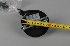 Подвесной светильник Omnilux Corropoli OML-91826-01 5