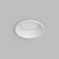Точечный светильник Denkirs Trim DK2450-WH 4