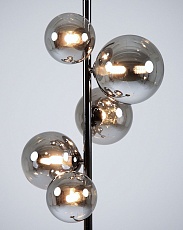 Торшер Moderli Renny V10799-5F 3