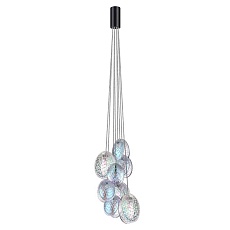 Подвесная люстра Odeon Light MUSSELS 5039/8