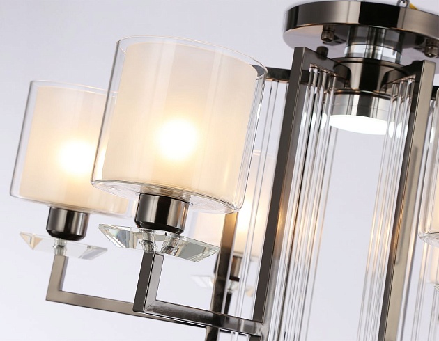 Потолочная люстра Ambrella light Traditional TR4422 Фото № 3
