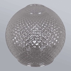 Плафон Reluce 053 GLASS