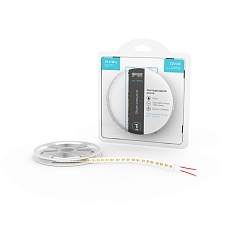 Светодиодная лента Gauss 14,4W/m 120LED/m 2835SMD нейтральный белый 2M BT081 1
