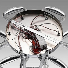 Потолочная светодиодная люстра Lumion Ledio Ruana 8239/9CL 2