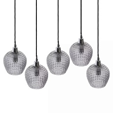 Подвесной светильник Bergenson Bjorn Aurora BB0000567 1