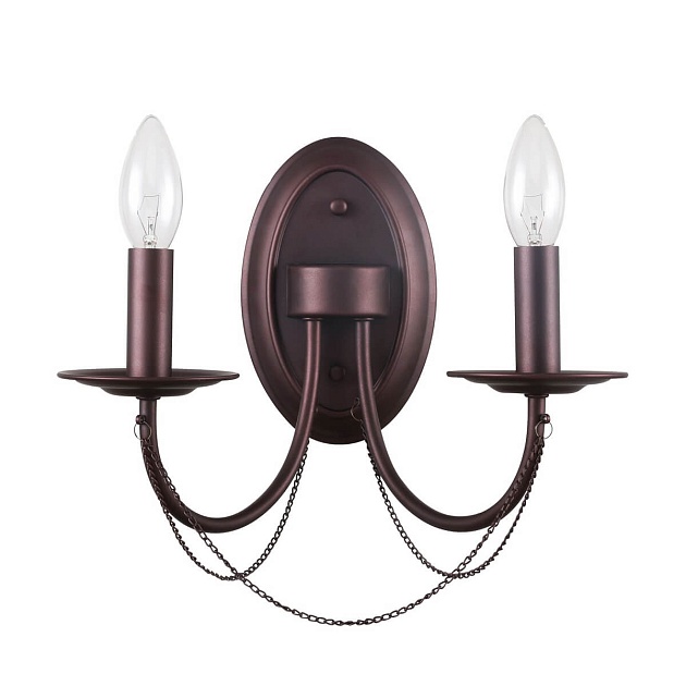 Бра F-Promo Plini 2590-2W Фото № 2