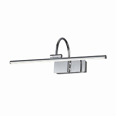 Подсветка для картин Odeon Light Walli Geba 4910/8WL 1