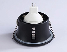 Встраиваемый светильник Ambrella Light Techno Spot Standard Tech TN1188 4