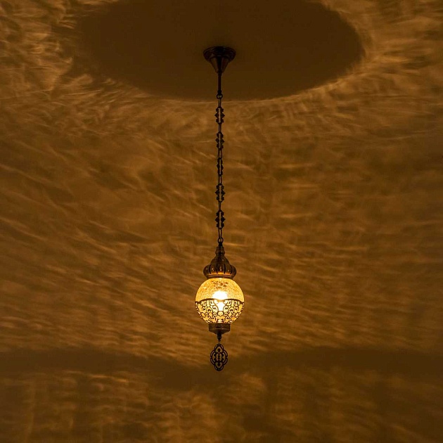 Подвесной светильник Citilux Каир CL419113 Фото № 13