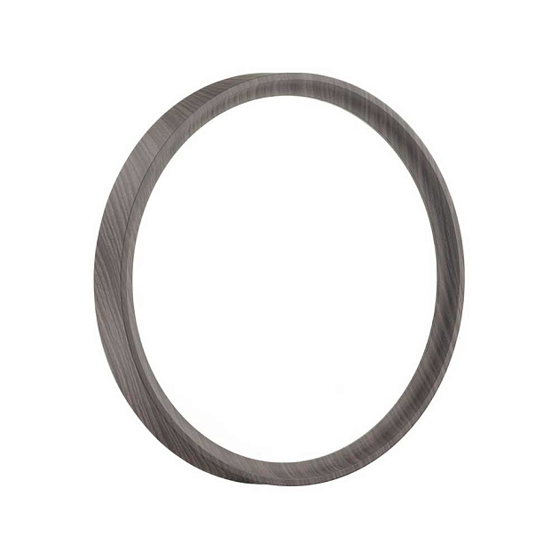 Настенно-потолочный светодиодный светильник Sonex Woodi 7627/CL Фото № 2