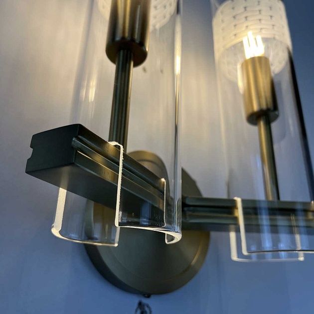 Бра Imperium Loft Chamont 164356-60 Фото № 7