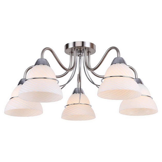 Потолочная люстра Lussole Lgo Gila LSP-8083 Фото № 1