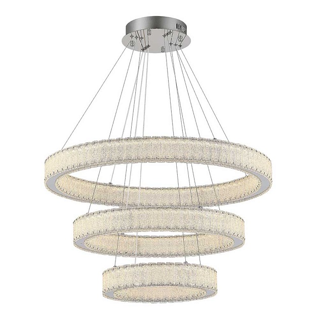 Подвесная люстра ST Luce LATOZZO SL6008.103.03 изображение 1 Подвесная люстра ST Luce LATOZZO SL6008.103.03 Фото № 1