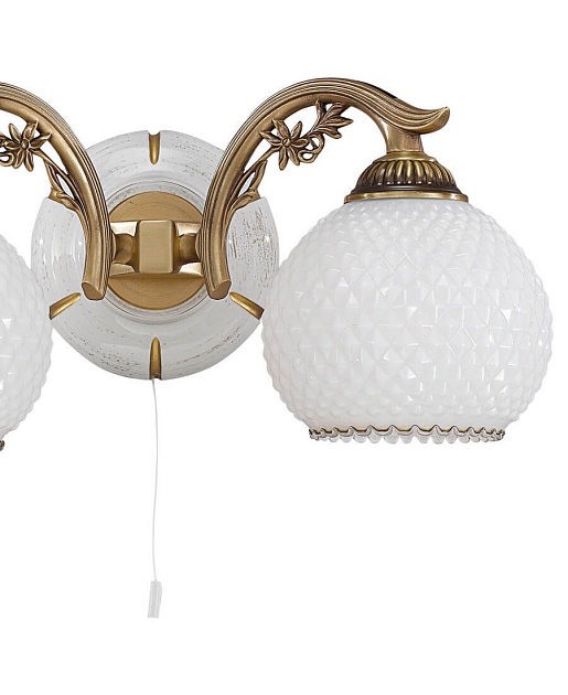 Бра Reccagni Angelo A 8605/2 Фото № 2