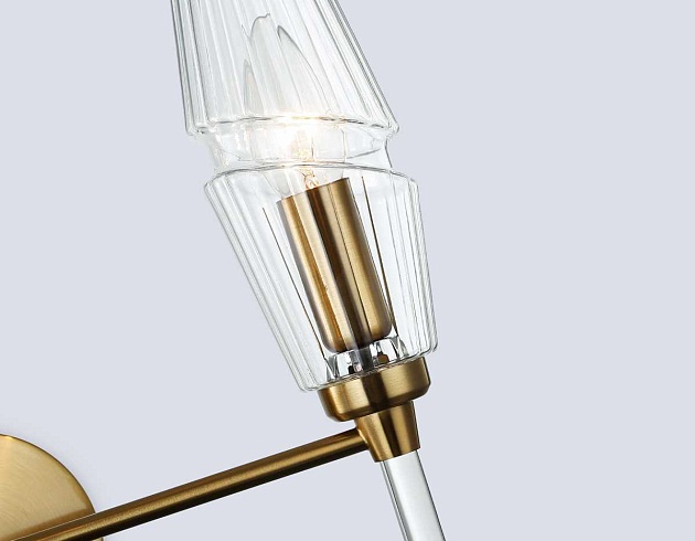 Настенный светильник Ambrella light High light LH55206 изображение 7 Настенный светильник Ambrella light High light LH55206 Фото № 7