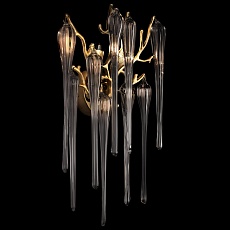 Бра Loft IT Waterfall 10350/2W AB 3