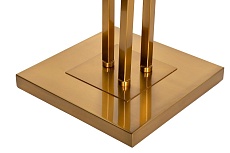 Торшер Garda Decor Гинкго K2KM1125F-3 1