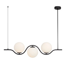 Подвесная люстра Aployt Jagna APL.312.03.03