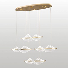 Линейно-подвесной светильник Lussole KNOX LSP-7411 2