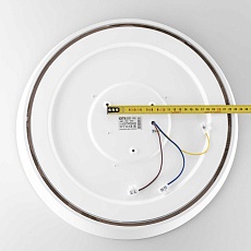 Светильник потолочный Citilux BONNY CL754350G 4