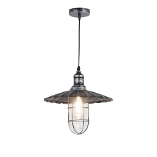 Подвесной светильник Lumina Deco Lataro LDP 6015 O.SL 3