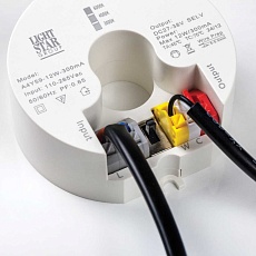 Светильник встраиваемый Lightstar Acuto 215836 1