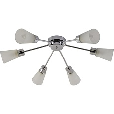 Люстра Reluce 01571-3.3-06 CR 1