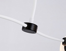 Подвесная люстра Ambrella light Traditional Modern TR2542 4