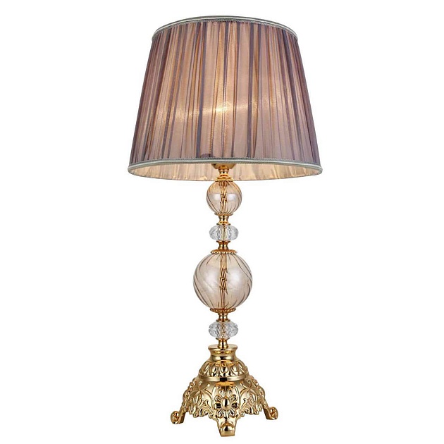 Настольная лампа Divinare 8820/09 TL-1 изображение 1 Настольная лампа Divinare 8820/09 TL-1 Фото № 1