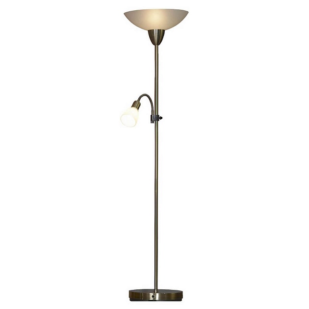 Торшер Lussole Isabella GRLSP-0020 изображение 1 Торшер Lussole Isabella GRLSP-0020 Фото № 1