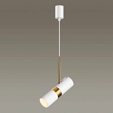 Подвесной светильник Odeon Light Bullet 4355/1 3