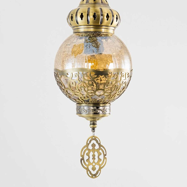Подвесной светильник Citilux Каир CL419133 изображение 26 Подвесной светильник Citilux Каир CL419133 Фото № 26