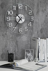 Настенные часы Tomas Stern 8032 1