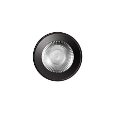 Встраиваемый светильник Loft IT Bar 10345 Black 1