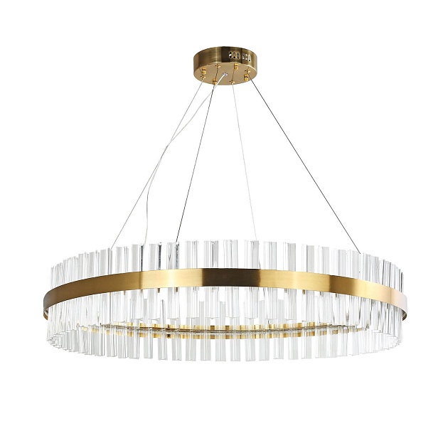 Подвесная люстра Favourite Placerat 4012-8P изображение 3 Подвесная люстра Favourite Placerat 4012-8P Фото № 3
