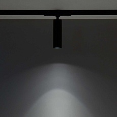 Трековый светодиодный светильник Citilux Тубус CL01T071N 2