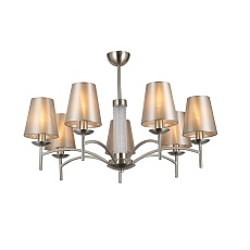 Подвесная люстра Favourite Velum 2906-7P