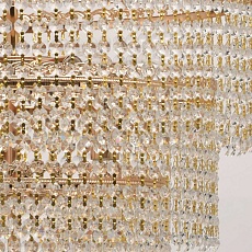 Подвесная люстра MW-Light Изабелла 35 351018510 1