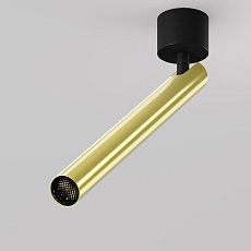 Светодиодный спот Maytoni Technical Focus T C141CL-L300-6W3K-BBS 2