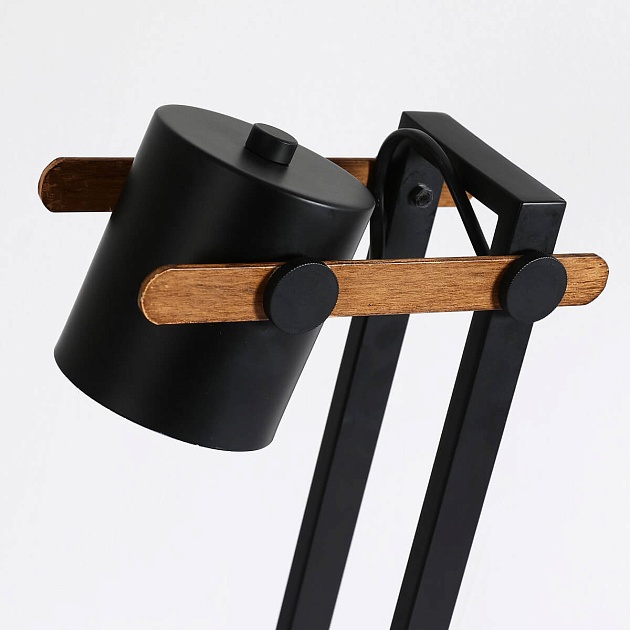 Настольная лампа F-Promo Scandy 3004-1T изображение 4 Настольная лампа F-Promo Scandy 3004-1T Фото № 4