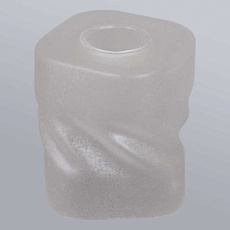 Плафон Reluce 047 GLASS 1