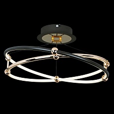 Подвесная люстра Natali Kovaltseva HIGH-TECH LED LAMPS 82055 1