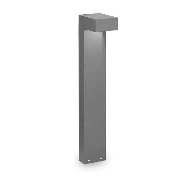 Уличный светильник Ideal Lux Sirio PT2 Small Grigio 246970 Фото № 1
