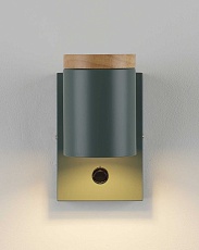 Светильник настенный Moderli Asheswood V11294-1W 3