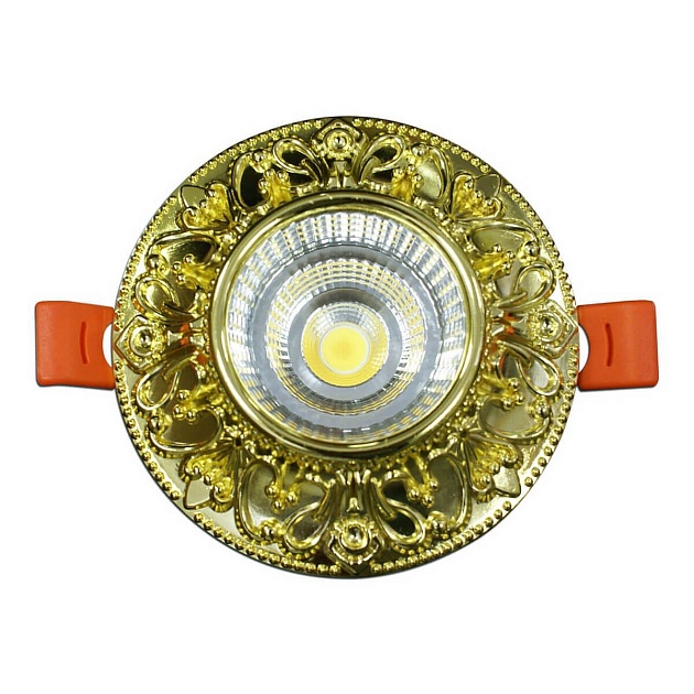 Встраиваемый светодиодный светильник Kink Light Точка 2151 Фото № 1